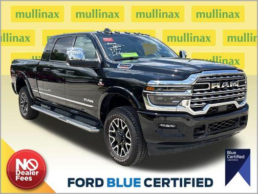 Diamond Black Crystal PC 2026 RAM 2500 Limited