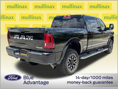 Diamond Black Crystal PC 2026 RAM 2500 Limited