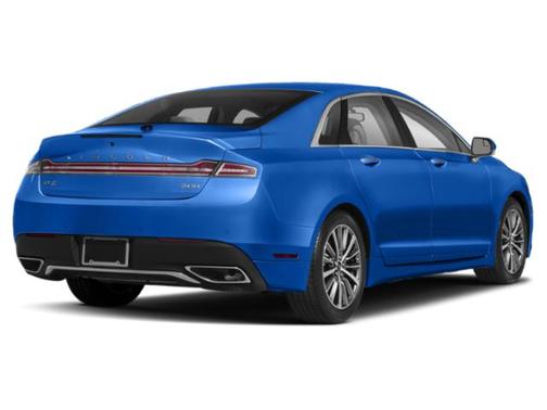 2020 Lincoln MKZ Hybrid Reserve