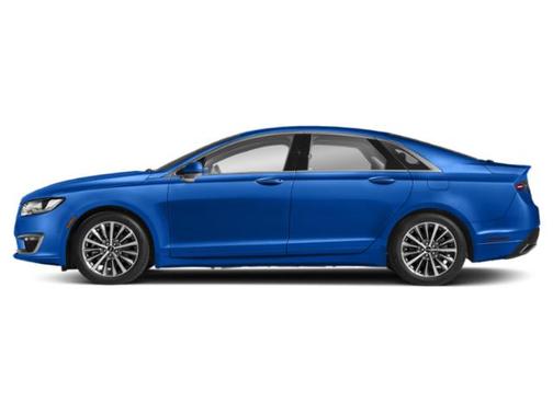 2020 Lincoln MKZ Hybrid Reserve
