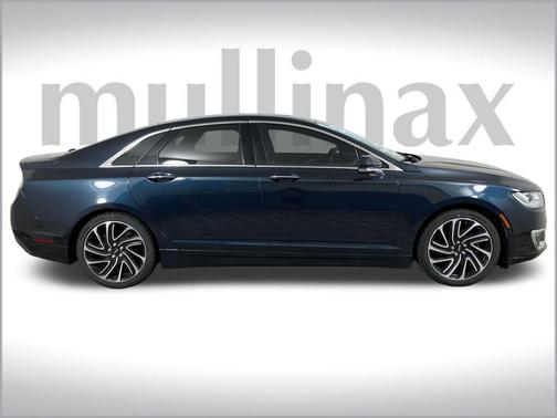 2020 Lincoln MKZ Hybrid Reserve