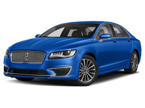 2020 Lincoln MKZ Hybrid Reserve