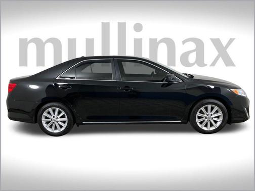2014 Toyota Camry XLE
