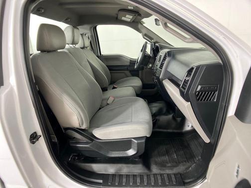 2015 Ford F-150 XL