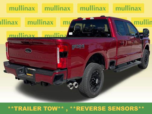 2026 Ford F-250 XLT