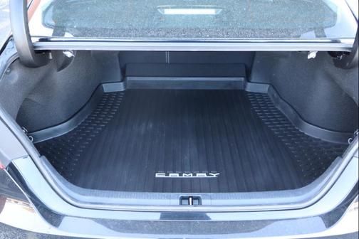 2021 Toyota Camry XLE