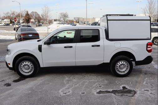 2023 Ford Maverick XL