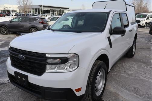 2023 Ford Maverick XL