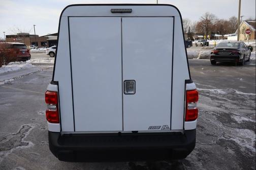 2023 Ford Maverick XL