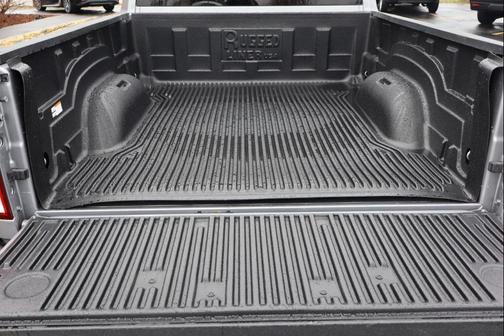 2023 RAM 1500 Tradesman