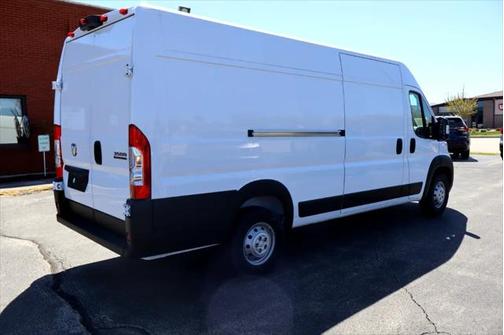 2023 RAM ProMaster 3500 High Roof