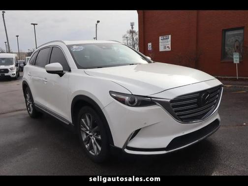 2019 Mazda CX-9 Grand Touring