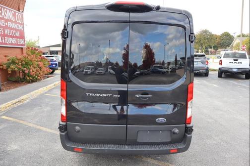 2023 Ford Transit-350 XL