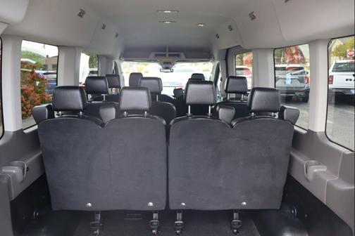 2023 Ford Transit-350 XL