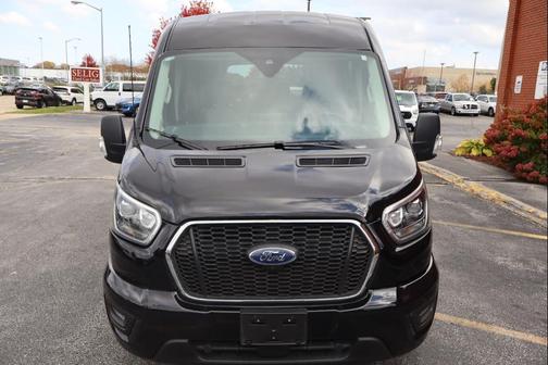 2023 Ford Transit-350 XL