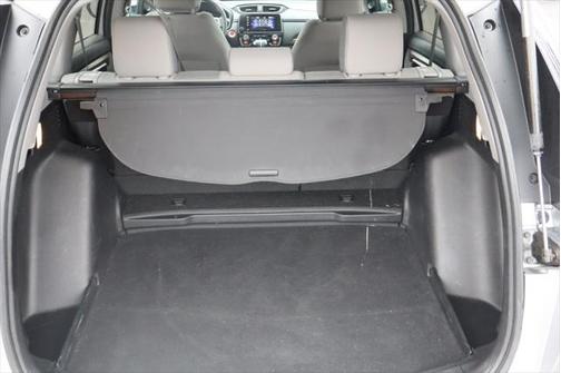 2022 Honda CR-V EX AWD