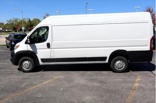2023 RAM ProMaster 3500 High Roof