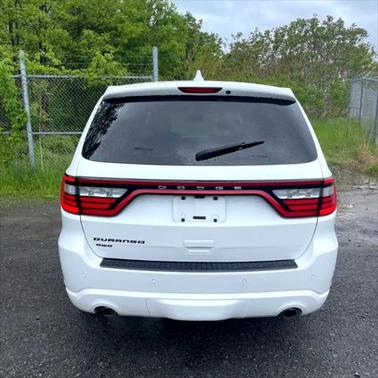 2016 Dodge Durango SXT