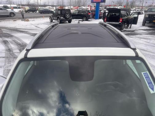 2017 Jeep Renegade Limited