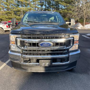 2020 Ford F-350 XL