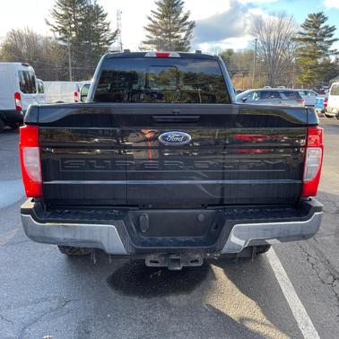 2020 Ford F-350 XL