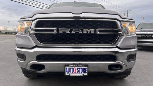 2019 RAM 1500 Tradesman