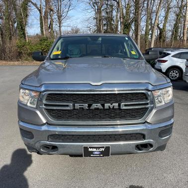 2019 RAM 1500 Tradesman