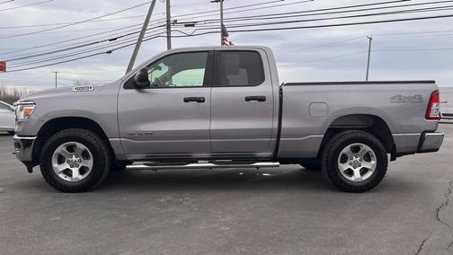 2019 RAM 1500 Tradesman