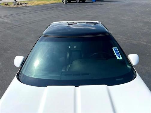 1994 Chevrolet Corvette Base