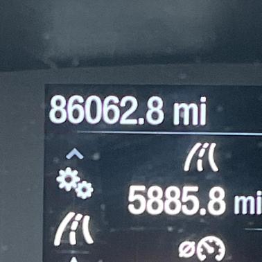 2018 Ford EcoSport SES