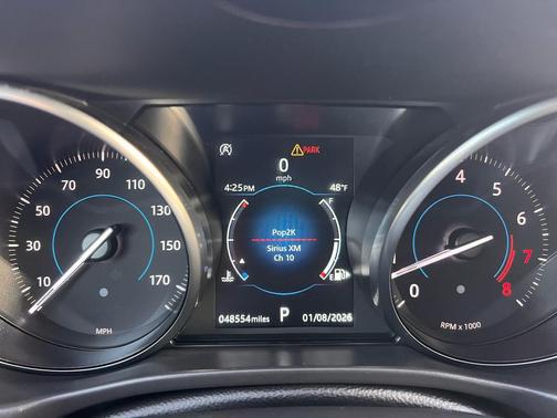 2019 Jaguar XE 25t Premium