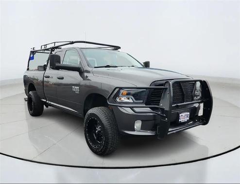 2019 RAM 1500 Express