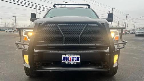 2019 RAM 1500 Express