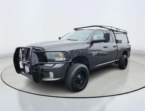 2019 RAM 1500 Express