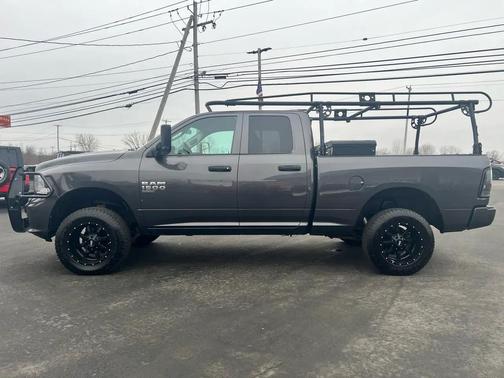 2019 RAM 1500 Express