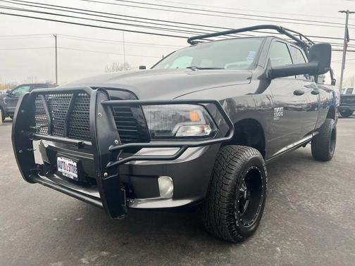 2019 RAM 1500 Express