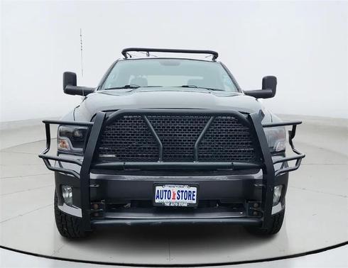2019 RAM 1500 Express