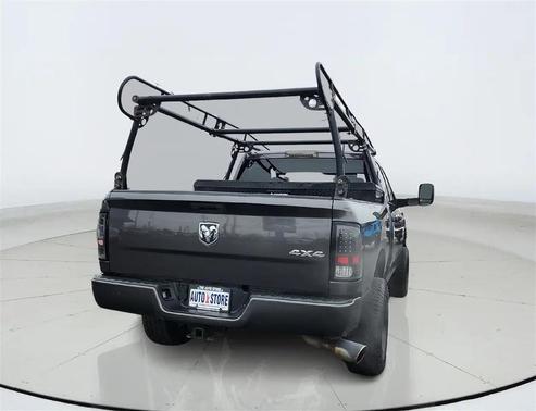 2019 RAM 1500 Express