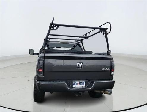 2019 RAM 1500 Express