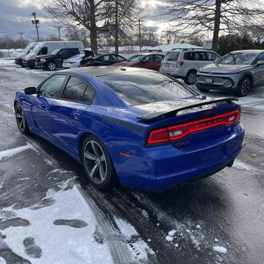 2013 Dodge Charger R/T