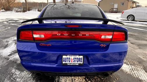 2013 Dodge Charger R/T