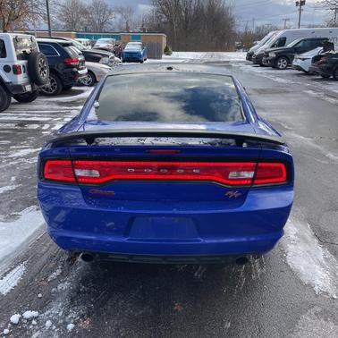 2013 Dodge Charger R/T