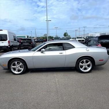 2010 Dodge Challenger R/T