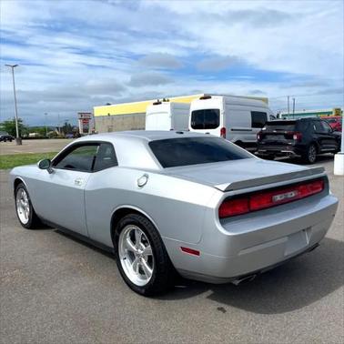 2010 Dodge Challenger R/T