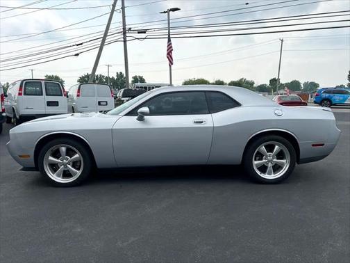 2010 Dodge Challenger R/T