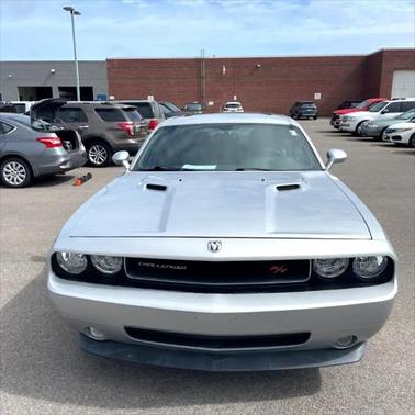 2010 Dodge Challenger R/T