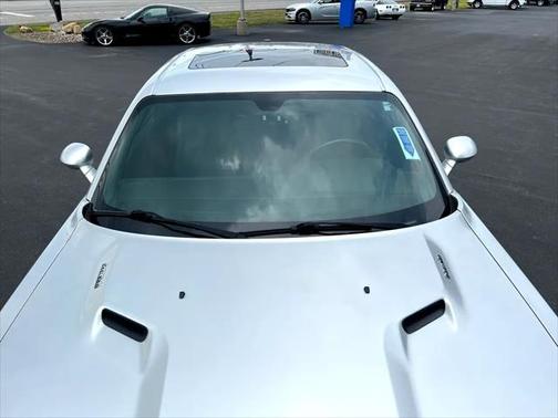 2010 Dodge Challenger R/T
