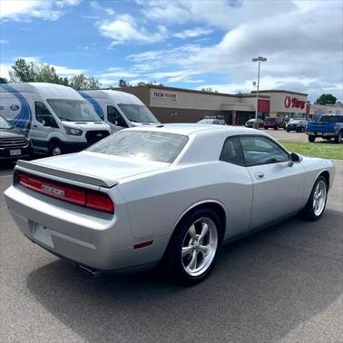 2010 Dodge Challenger R/T