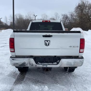 2016 RAM 2500 Tradesman