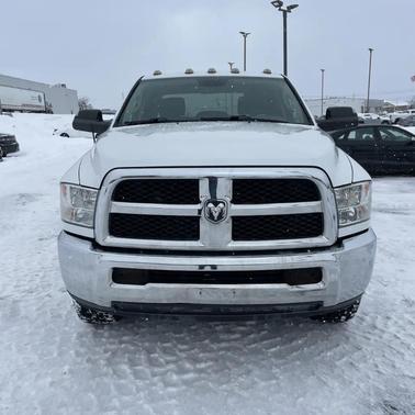 2016 RAM 2500 Tradesman